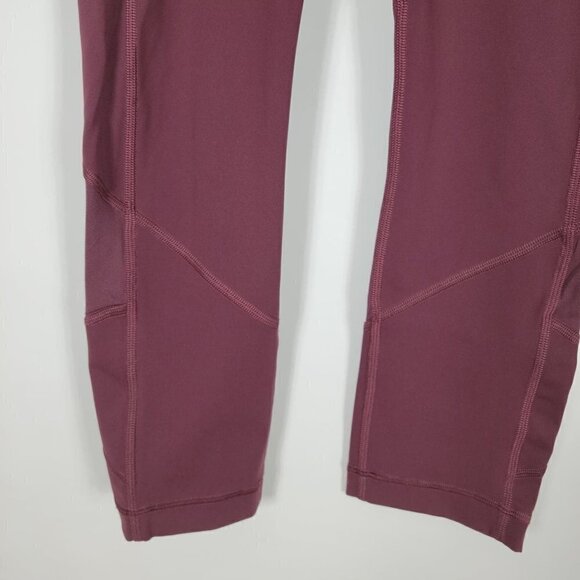 Lululemon Leggings #57 Size 4 - Picture 7 of 9